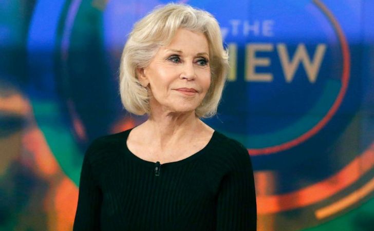 Jane Fonda's Married Life: Details on Her Husband and Children 